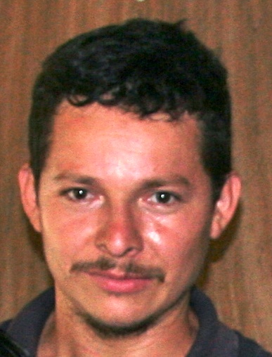 Salvador Gonzalez