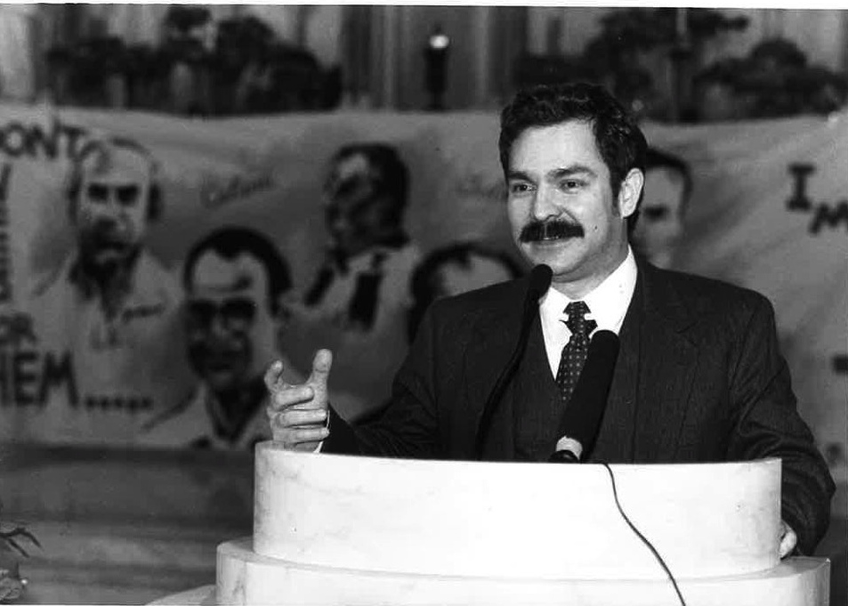 Jose in 1989