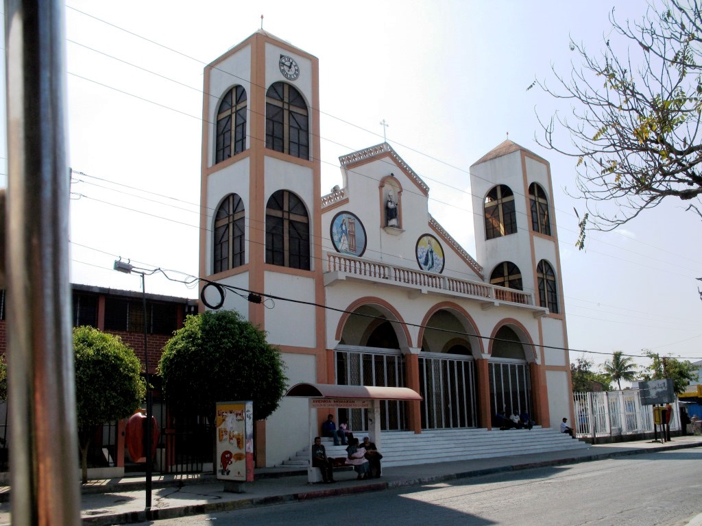 Exterior Churches pic1